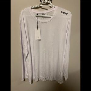 Gymshark Oversized Long Sleeve